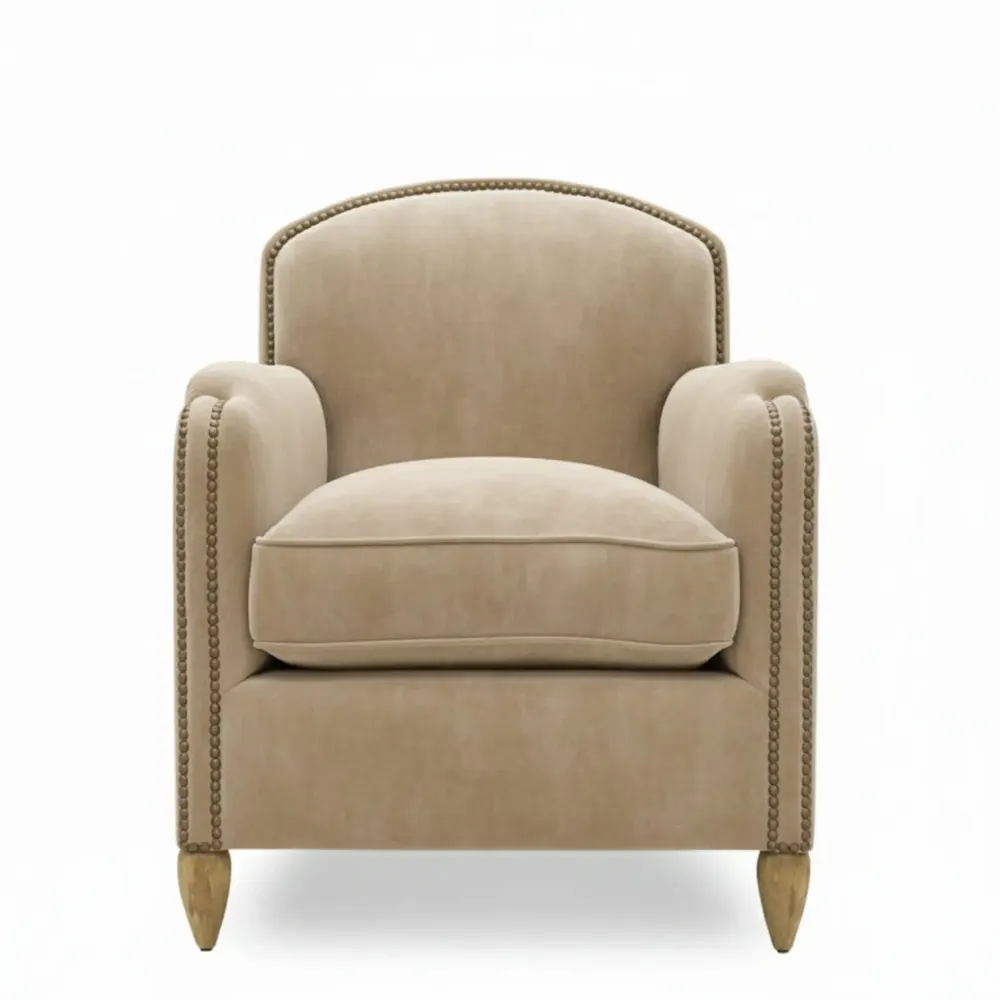 Chairs for hospitalities & contracts - Gordon Origins | Armchair - CREARTE COLLECTIONS