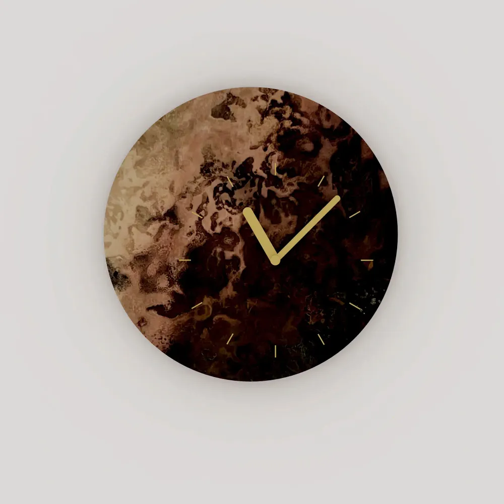 Hanging lights - Aether - MOMENTUM FACTORY ORII