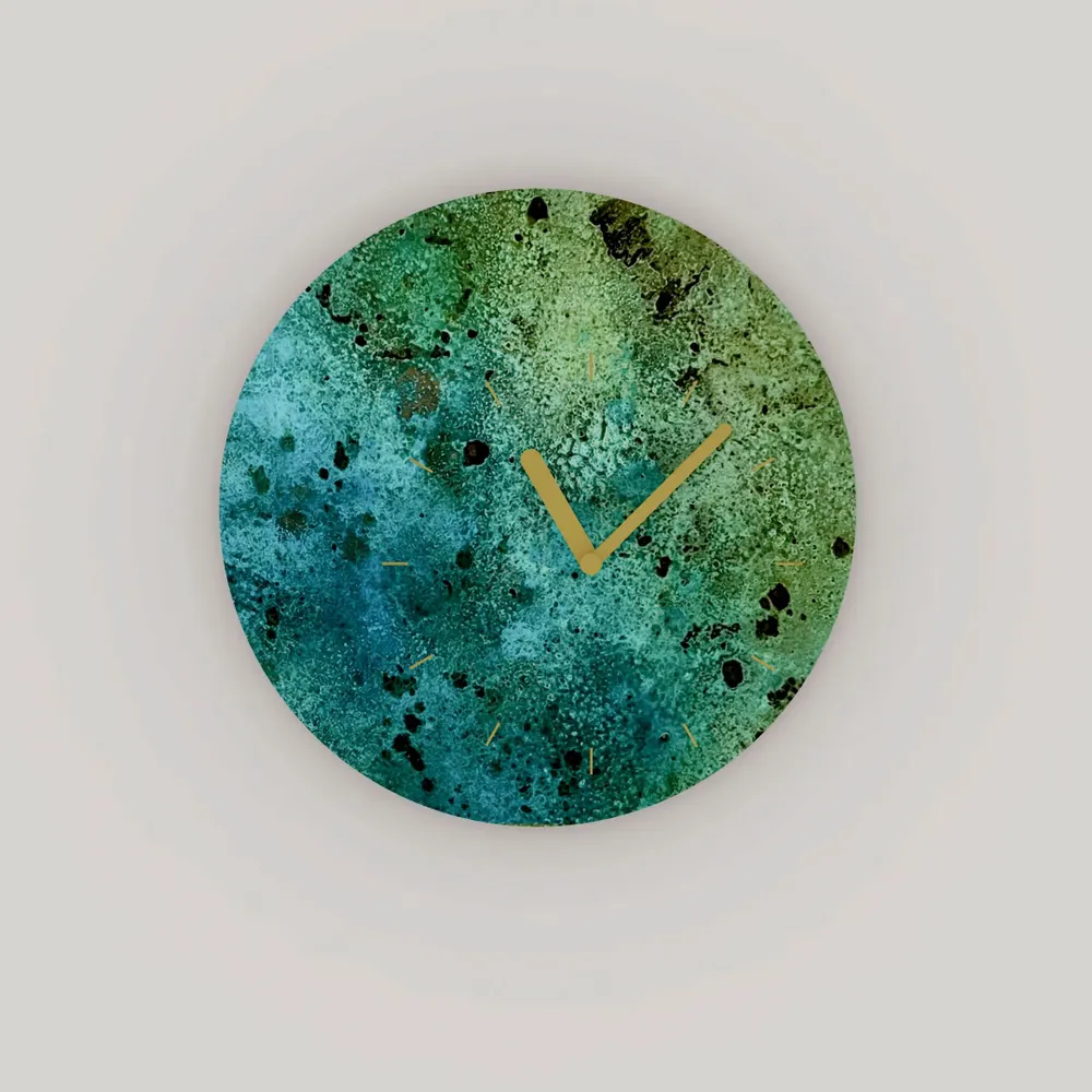 Hanging lights - Aether - MOMENTUM FACTORY ORII