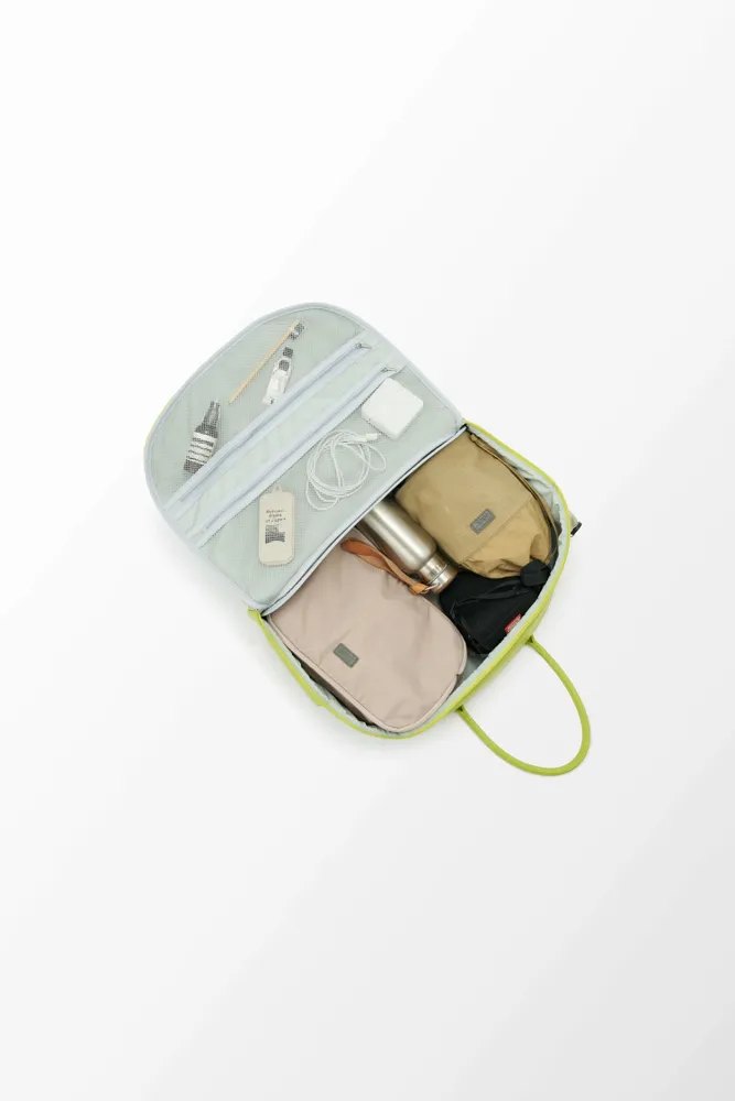 Sacs et cabas - Sac Boston haut de gamme Weekend en cuir de bambou - AWW