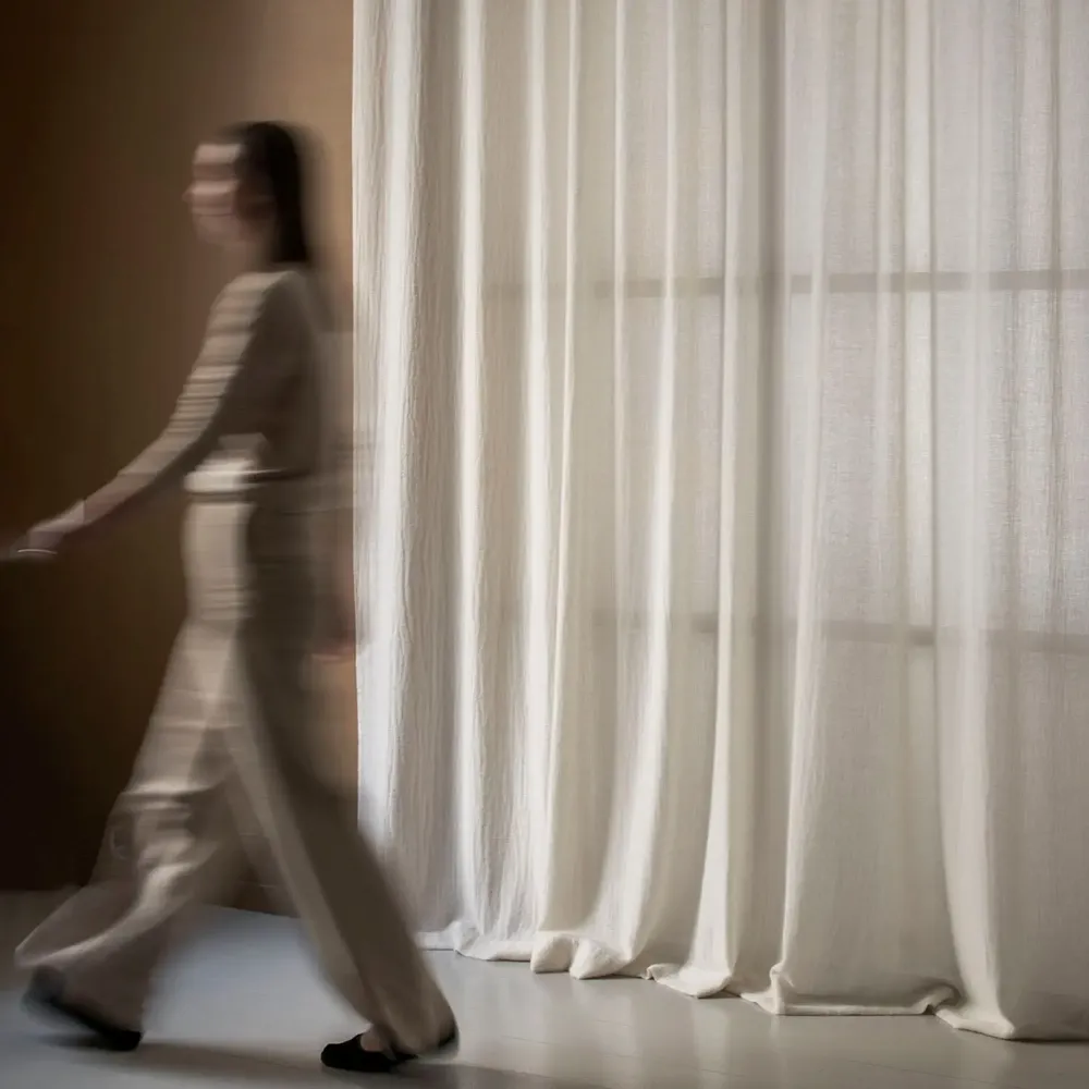 Panels - Astrid Natural Textiles - ASTRID TEXTILES