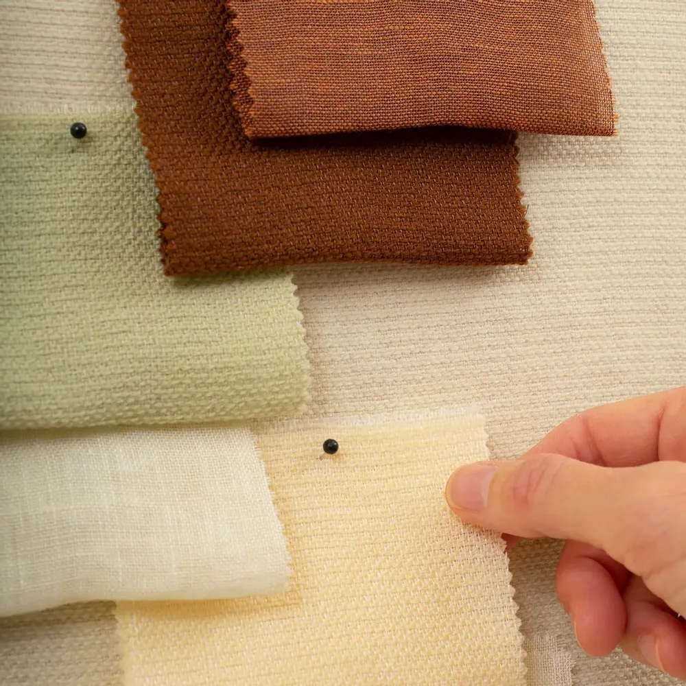 Panels - Astrid Natural Textiles - ASTRID TEXTILES