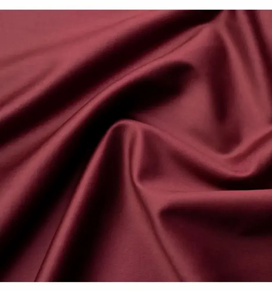 Bed linens - Single bed linen set, 100% Cotton Sateen, Ginger - DILIOS