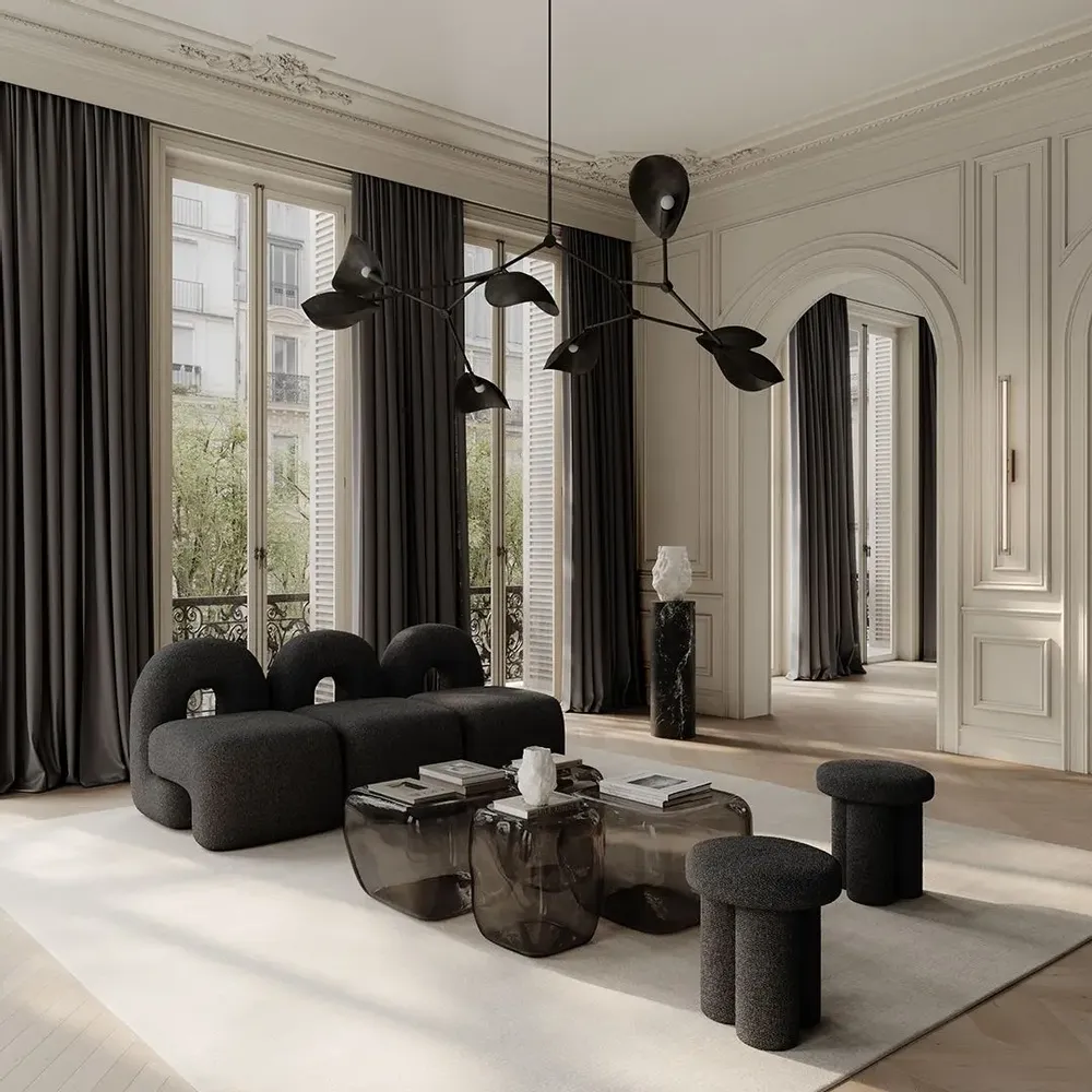 Chaises - MEUBLES - 101 COPENHAGEN