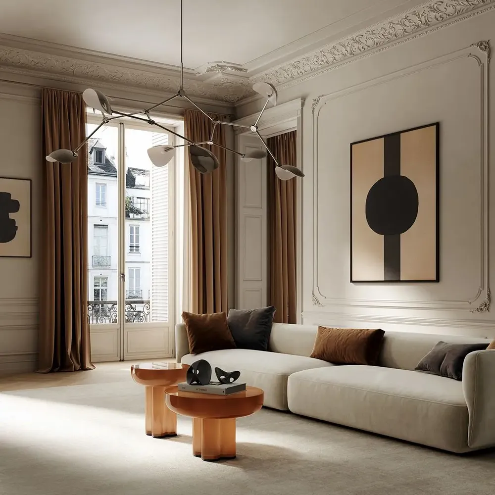 Plafonniers - ÉCLAIRAGE - 101 COPENHAGEN