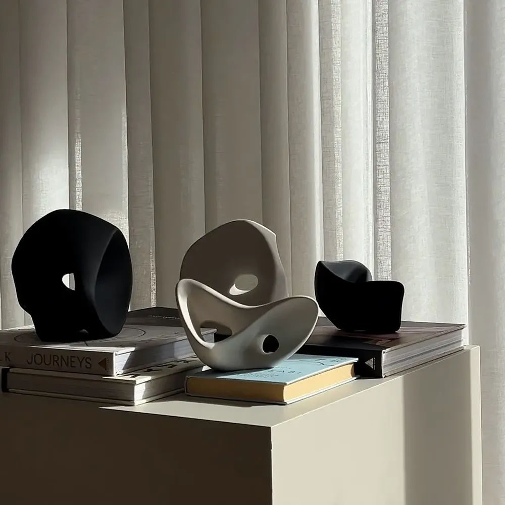 Objets de décoration - ACCESSORIES - 101 COPENHAGEN