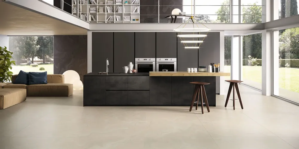 Revêtements sols intérieurs - DUNE - GIGACER