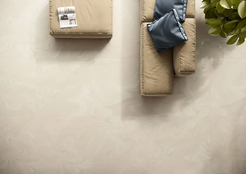 Revêtements sols intérieurs - DUNE - GIGACER