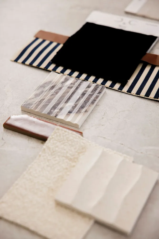 Countertops - Dress Code by Jaime Beriestain - IRIS CERAMICA GROUP