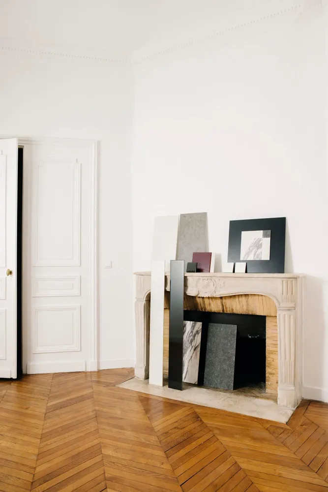 Countertops - Dress Code by Jaime Beriestain - IRIS CERAMICA GROUP