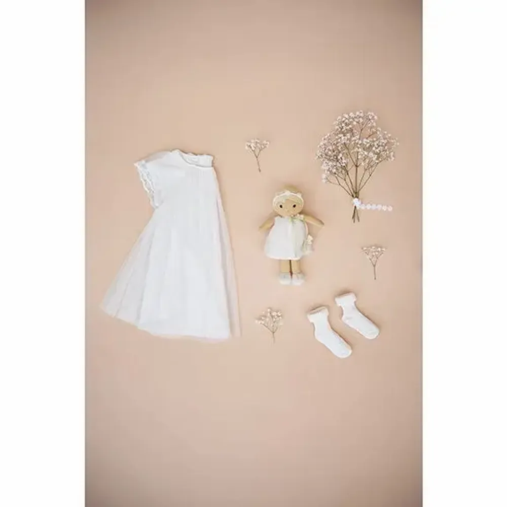 Toys - Tendresse - Daphne Doll 25CM - KALOO