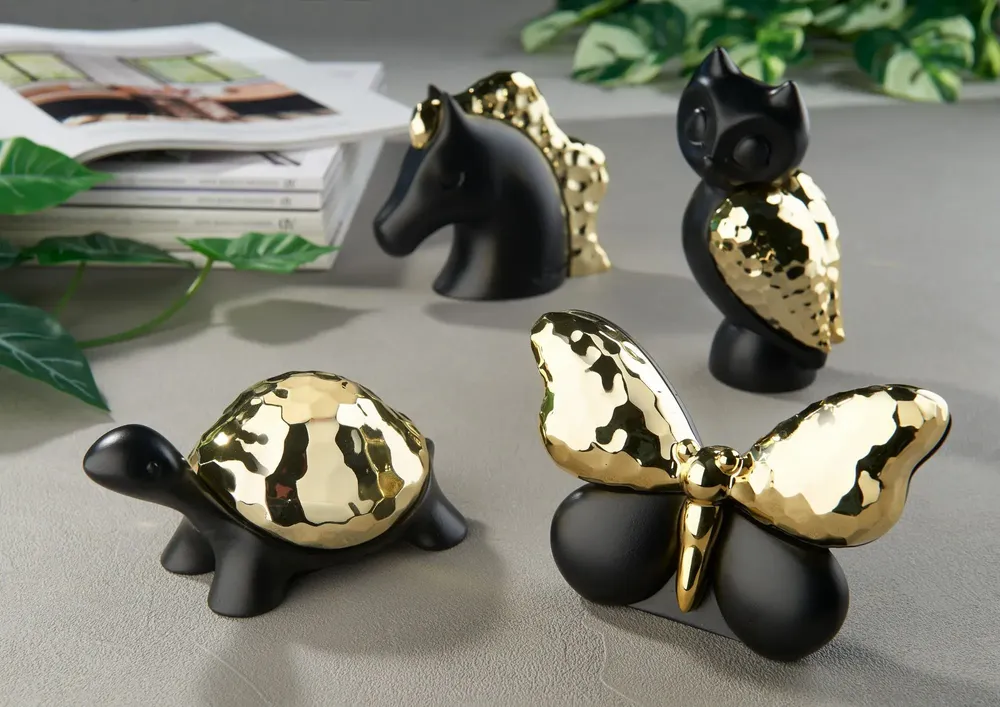 Objets design - SCULPTURES D'ANIMAUX - GIOVINARTE