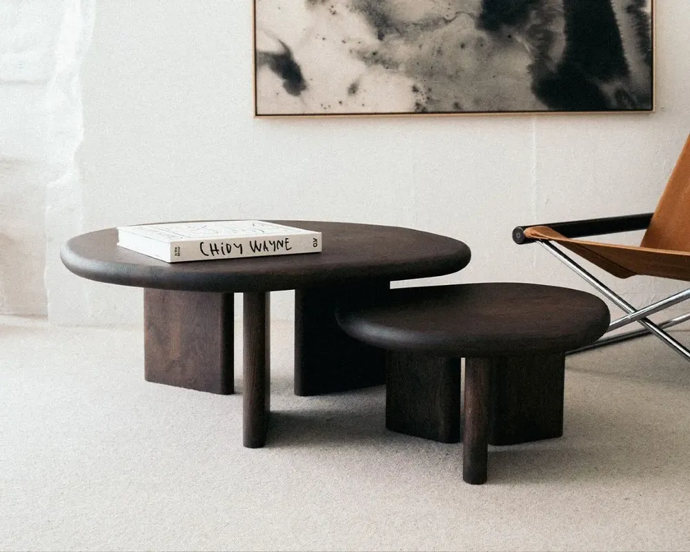Coffee tables - CW - Ed. Espresso - Coffee Table - KØGE DESIGN
