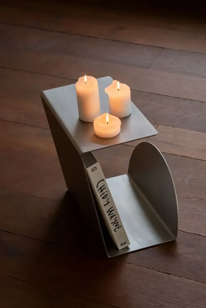 Tables de nuit - CX - Ed. 1.0 - Table d'appoint - BELGIUM IS DESIGN