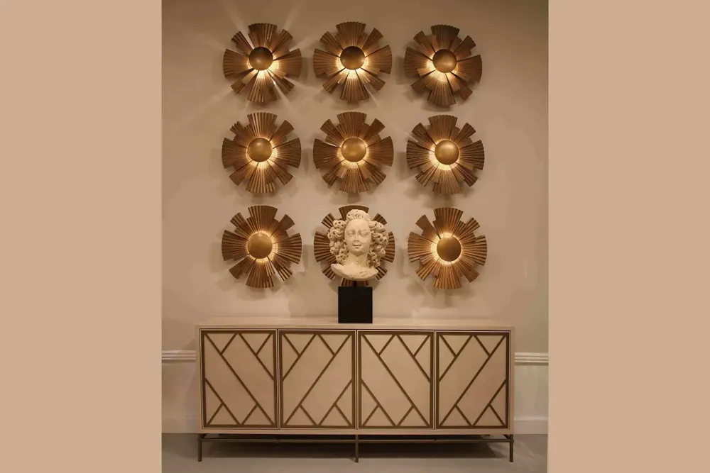 Sideboards - Buffet contemporain - GUADARTE