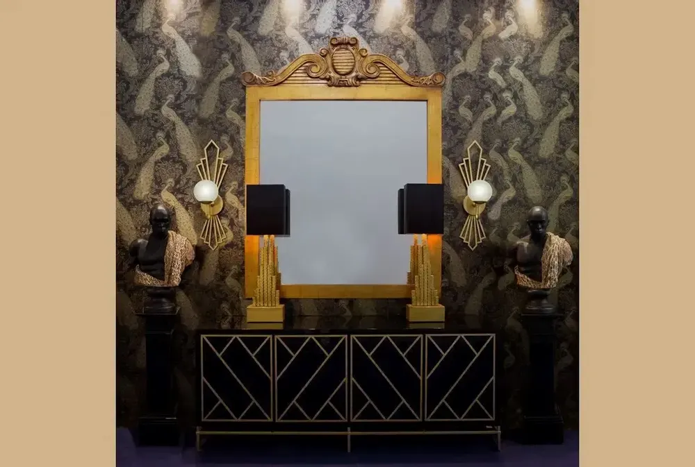 Sideboards - Buffet contemporain - GUADARTE