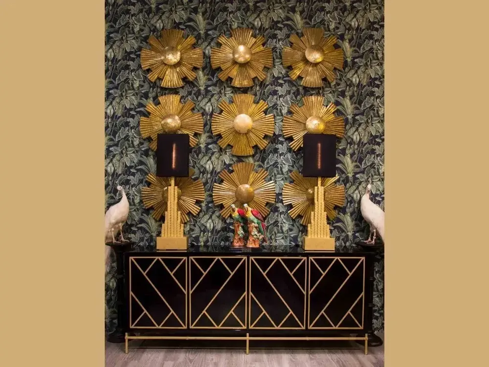 Sideboards - Buffet contemporain - GUADARTE