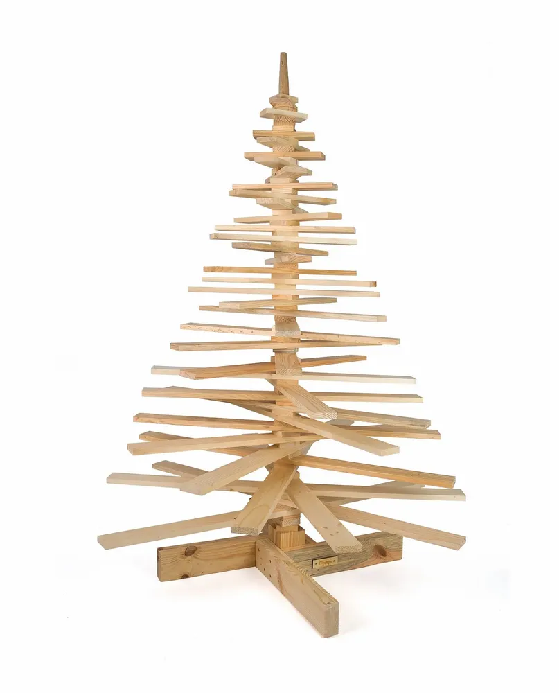 Autres décorations de Noël - Grand Sapin de Noël - LIEU MULTIPLE