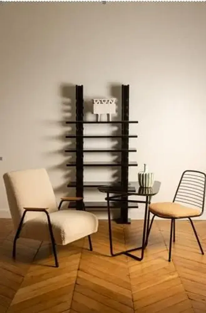 Fauteuils - GALERIE AURELIEN JEAUNEAU - GALERIE AURELIEN JEAUNEAU