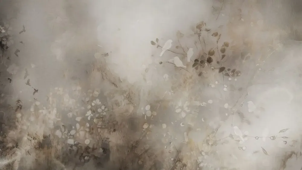 Papiers peints - Rossignol - STUDIJO