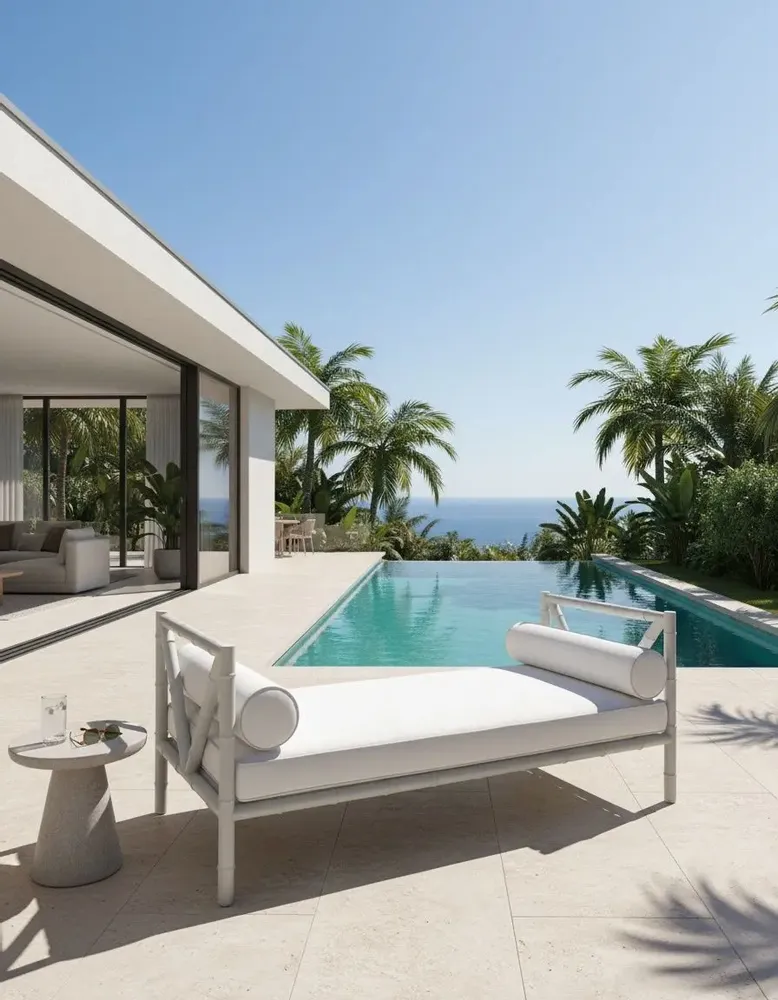 Bancs - Lit de jour - GUADARTE