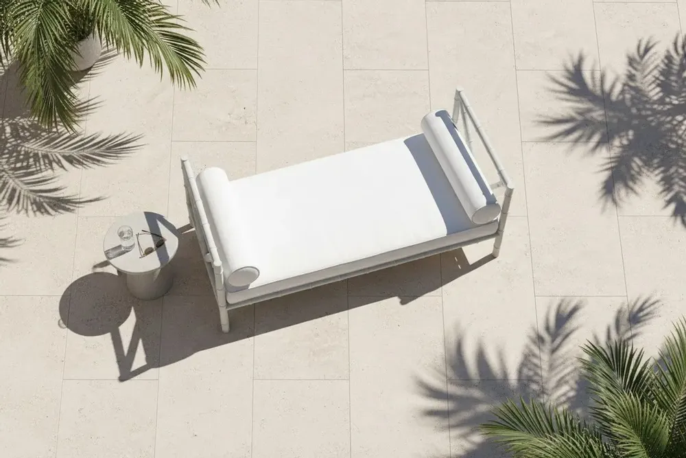 Bancs - Lit de jour - GUADARTE