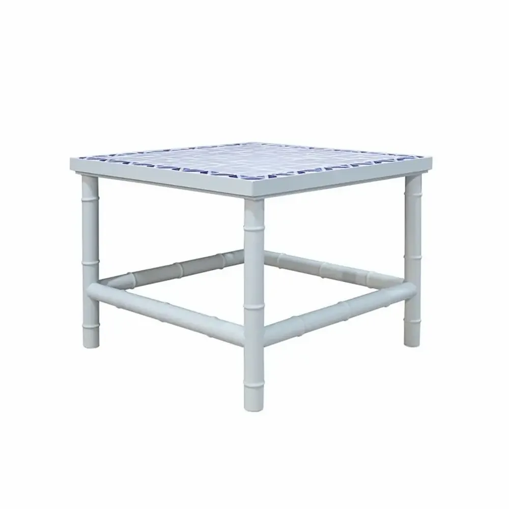 Night tables - Bamboo side table - GUADARTE