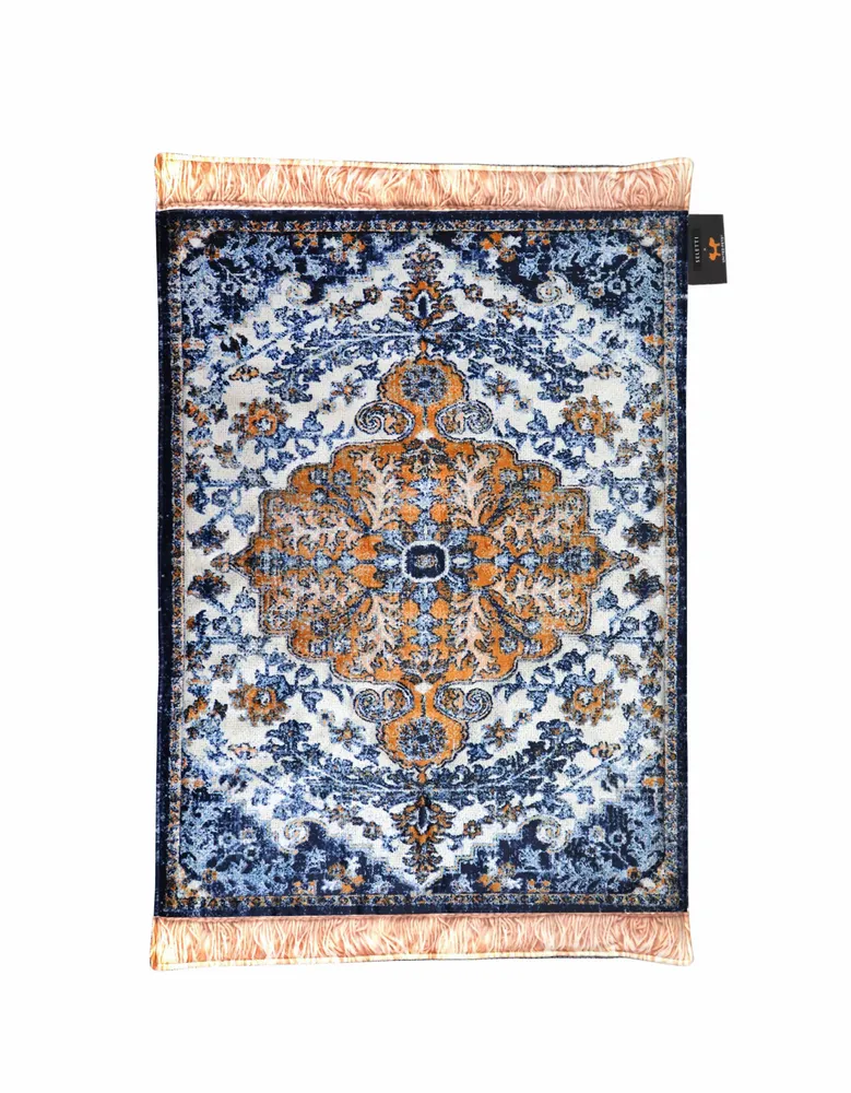 Pet accessories - Seletti - PETS (R)EVOLUTION rug for dogs - UNITED PETS MILANO