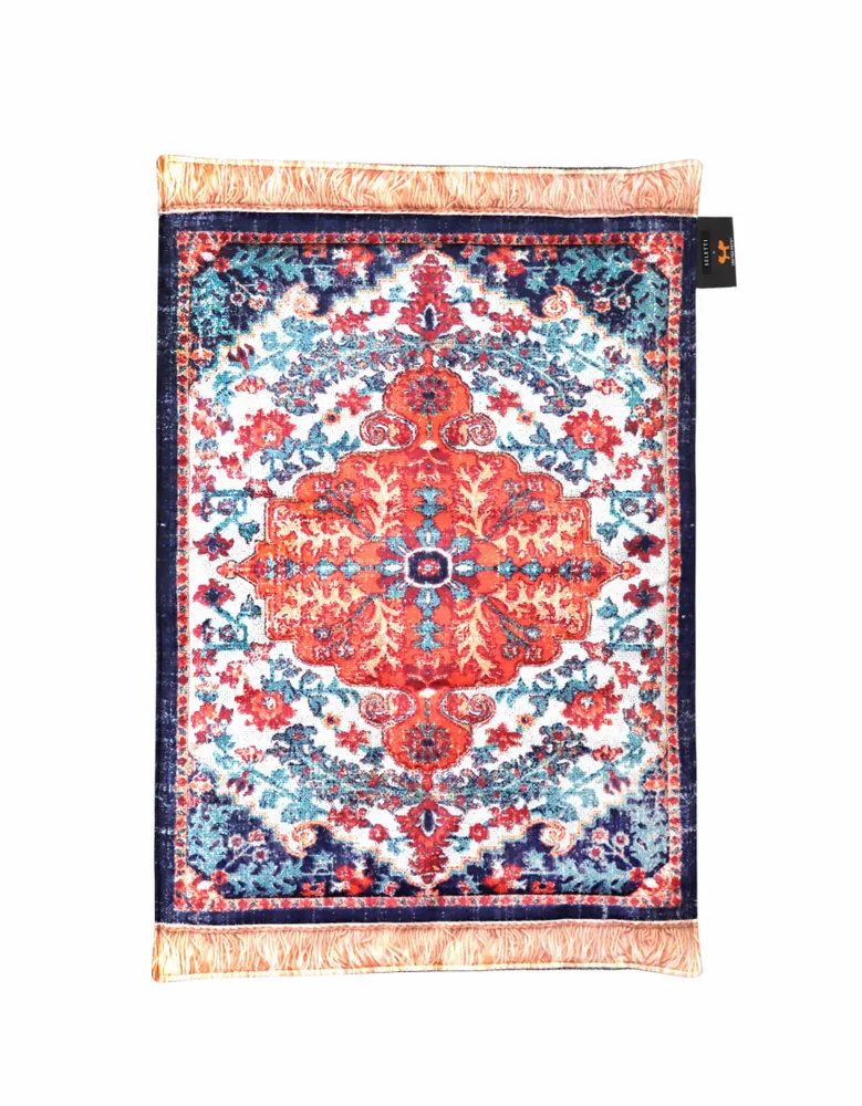 Pet accessories - Seletti - PETS (R)EVOLUTION rug for dogs - UNITED PETS MILANO