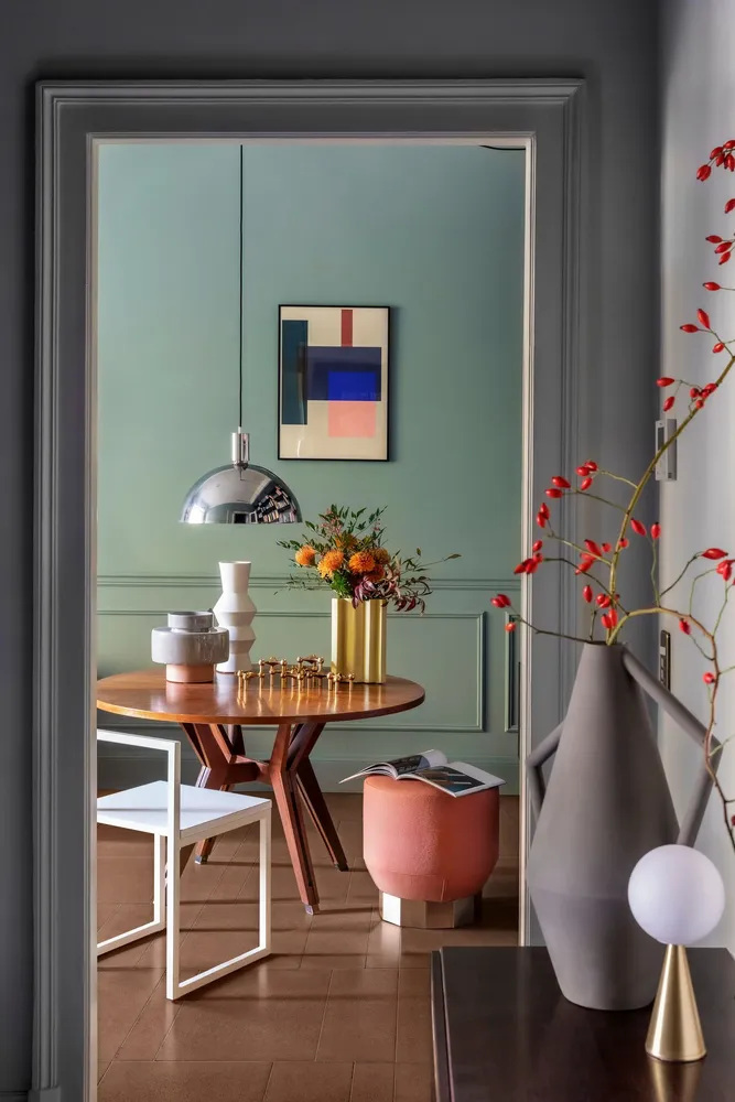 Revêtements sols intérieurs - Terramater - MARAZZI