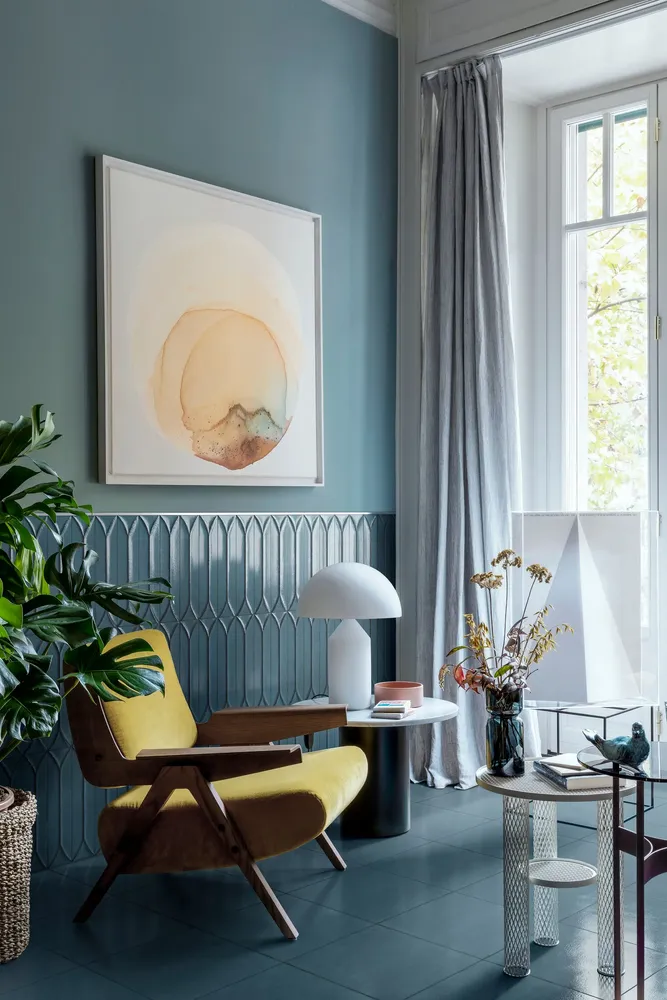 Revêtements sols intérieurs - Terramater - MARAZZI