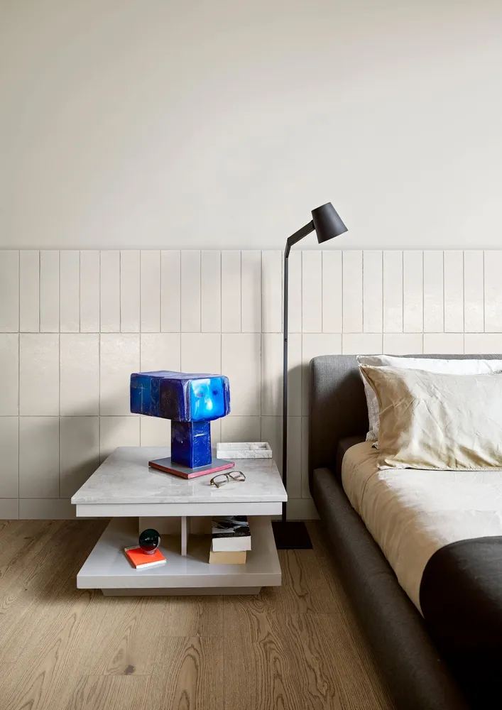 Revêtements sols intérieurs - Terramater - MARAZZI