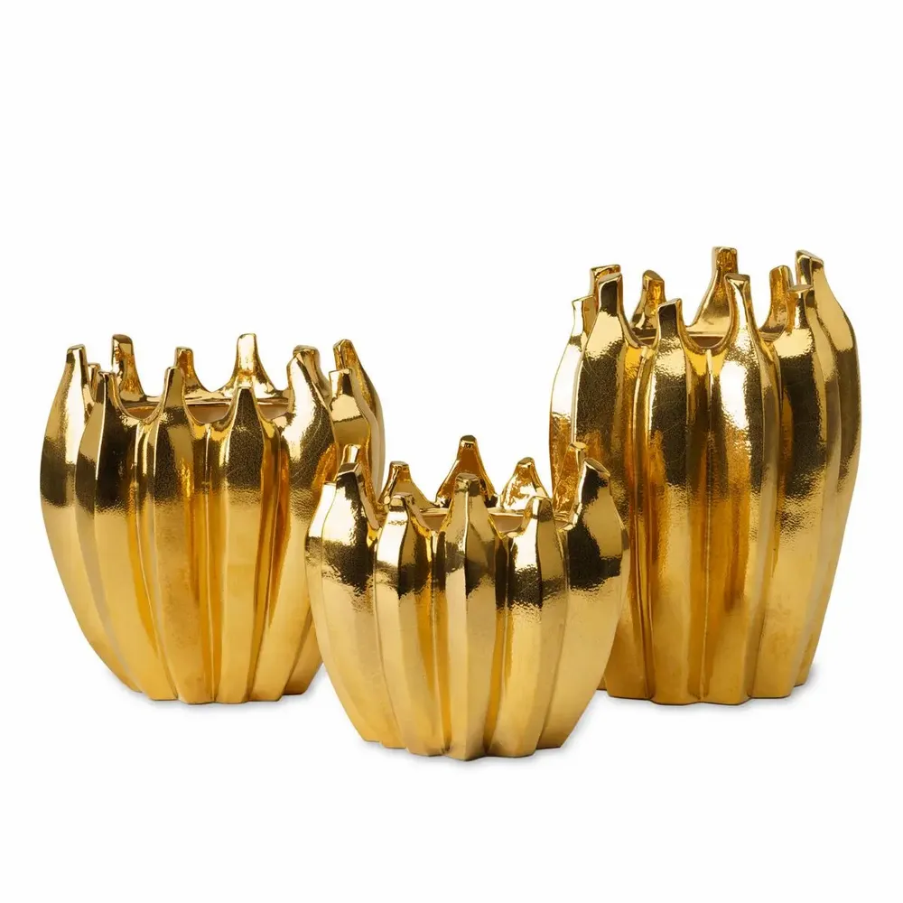 Vases - THORN - VASE - MARIONI