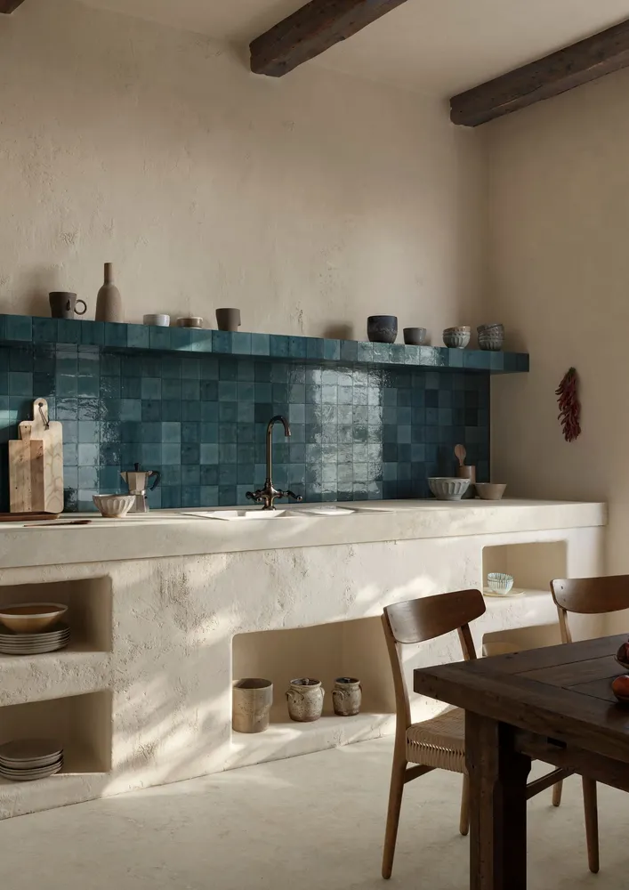 Revêtements sols intérieurs - Lume - MARAZZI