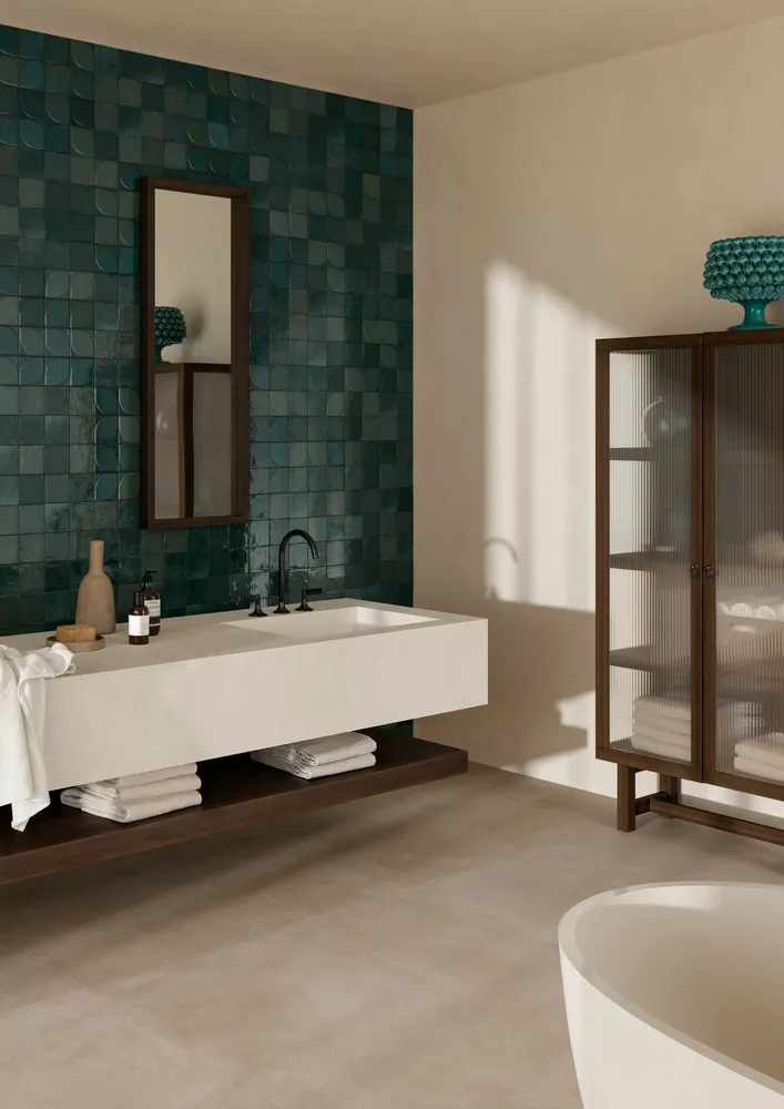 Revêtements sols intérieurs - Lume - MARAZZI