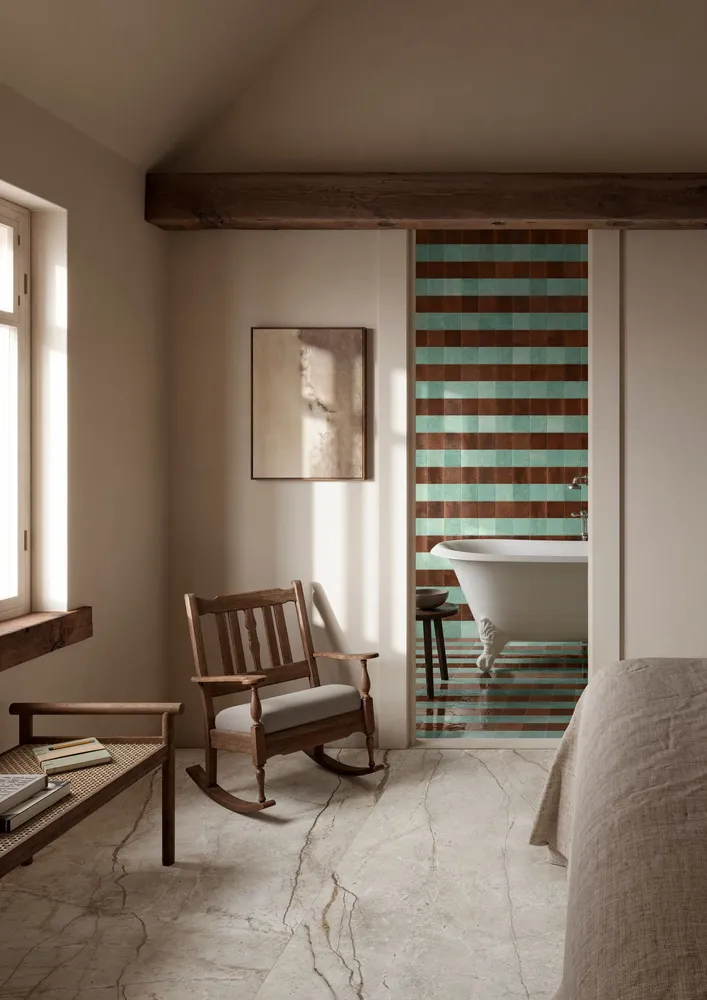 Revêtements sols intérieurs - Lume - MARAZZI