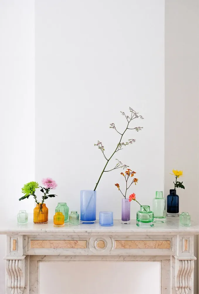 Verres - Vases - JU.DESIGN