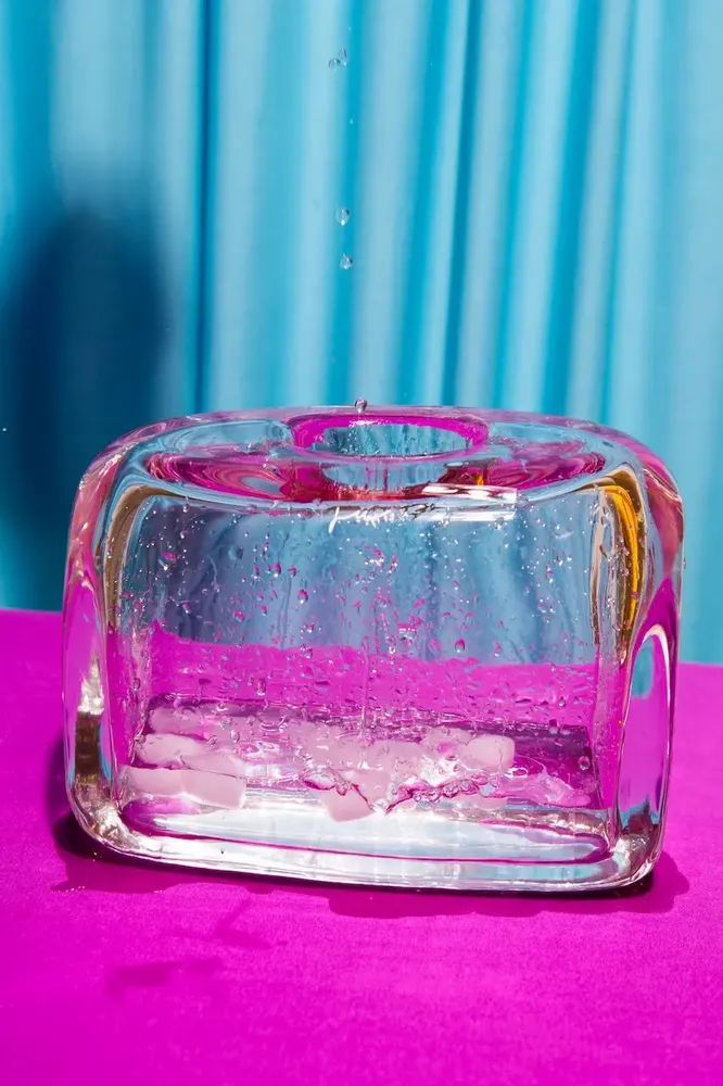 Verres - Vases - JU.DESIGN