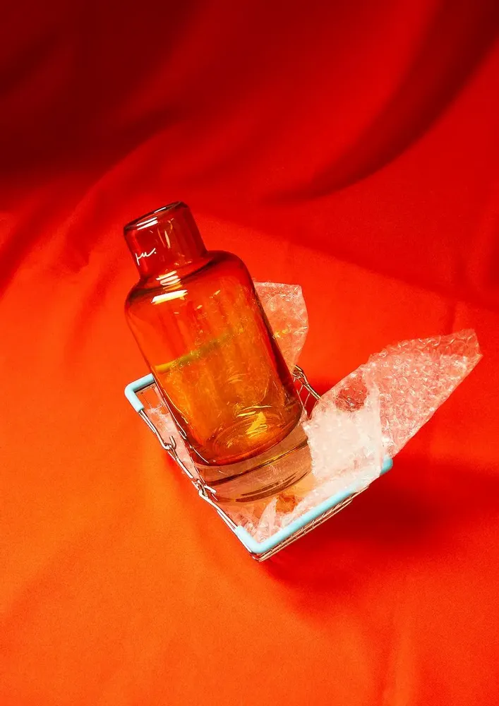 Verres - Vases - JU.DESIGN