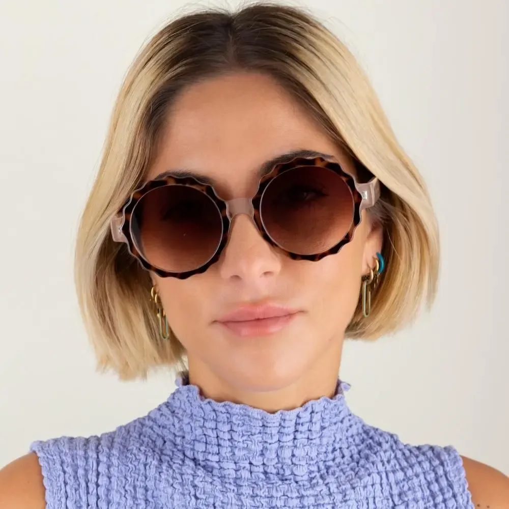 Glasses - EMMA - Sunglasses - CHARLY THERAPY