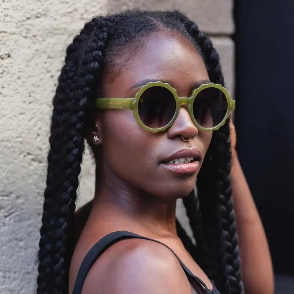 Glasses - EMMA - Sunglasses - CHARLY THERAPY