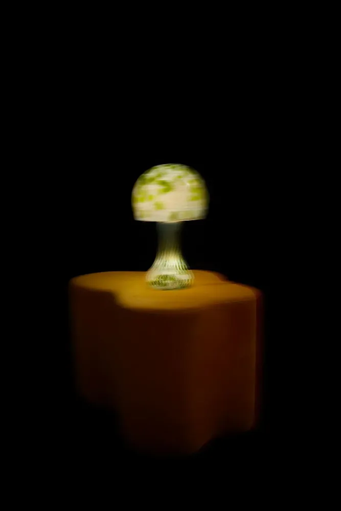 Lampes de table - Lamps - JU.DESIGN