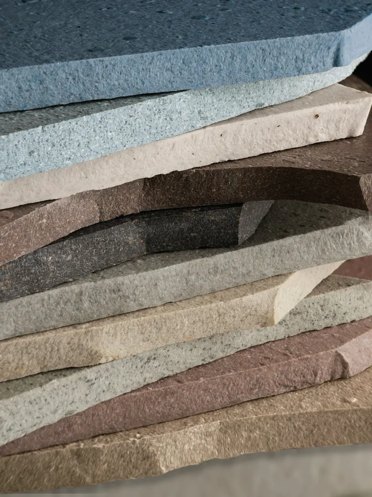 Console table - Full Body ³ - IRIS CERAMICA GROUP