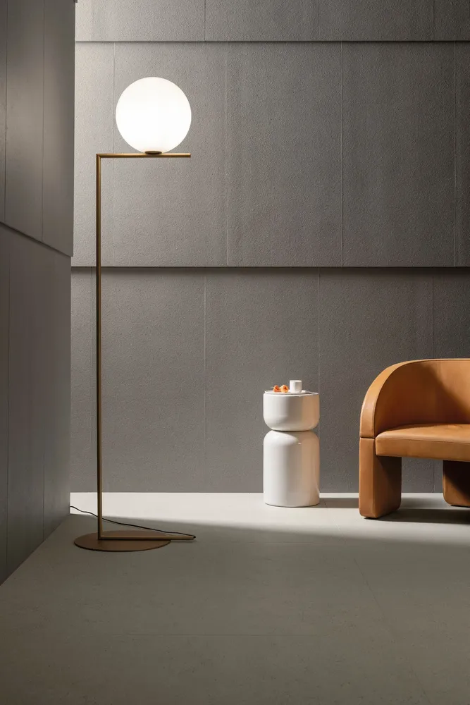 Console table - Full Body ³ - IRIS CERAMICA GROUP