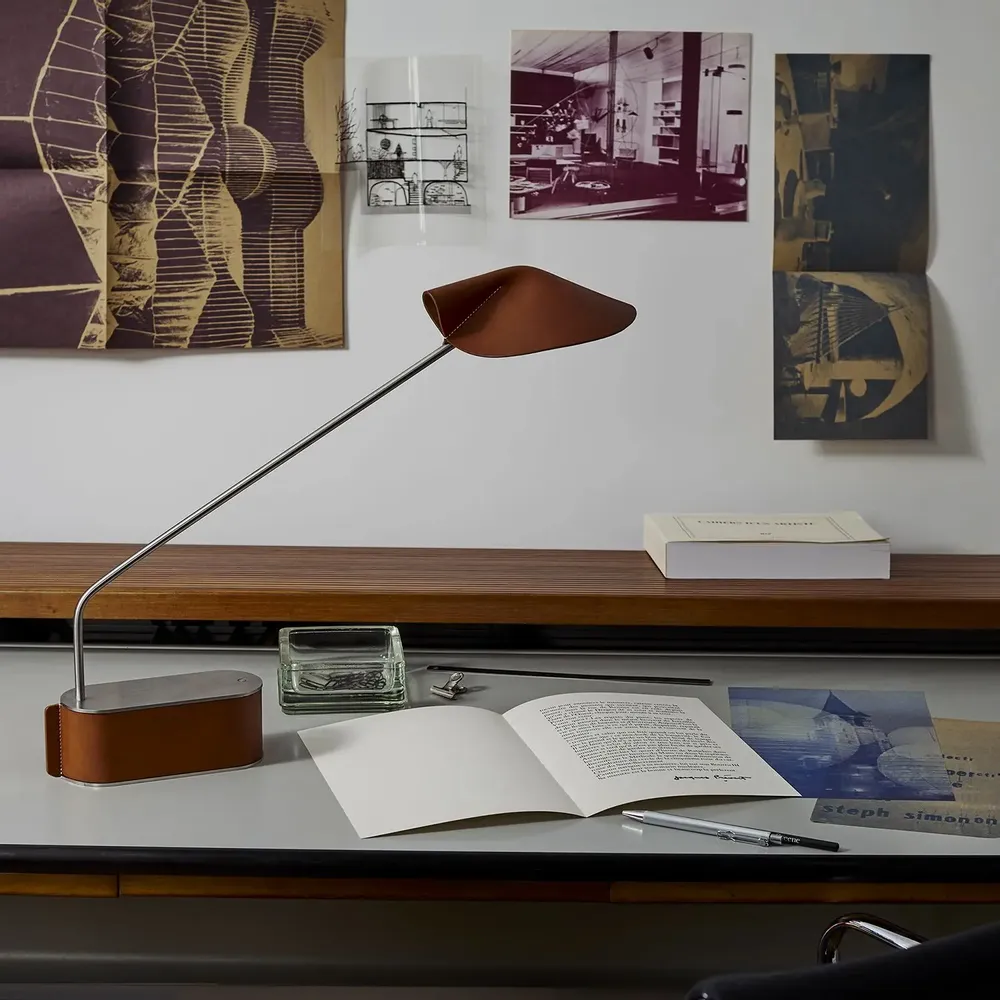 Desk lamps - PICO Desk lamp - H.ISLE