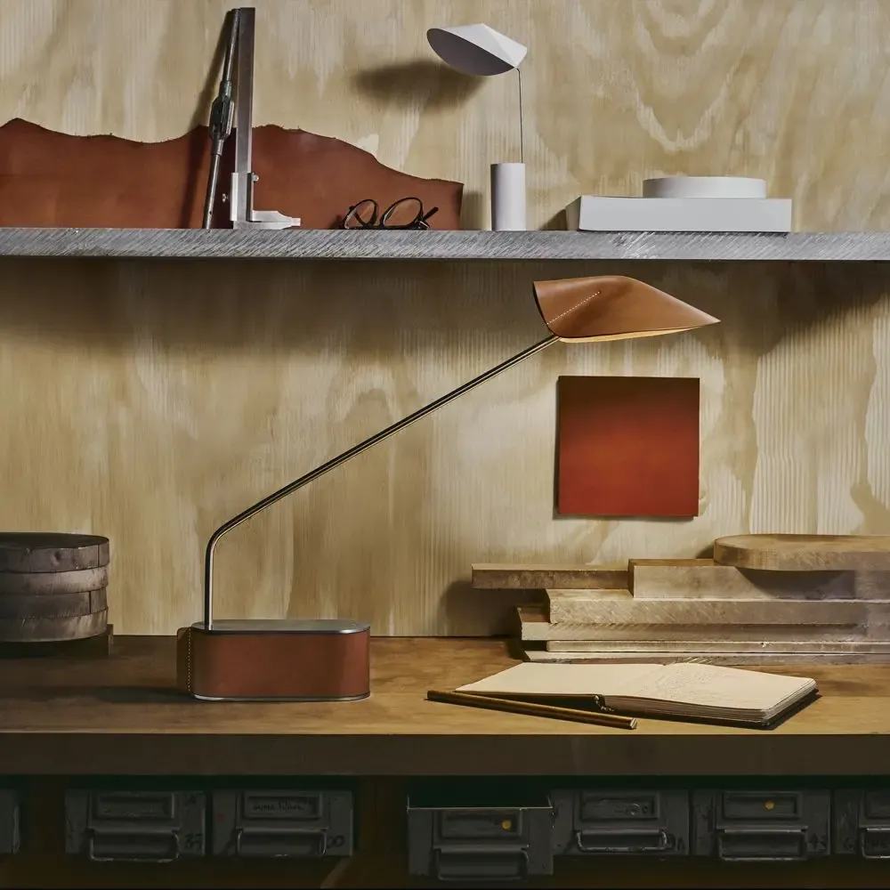 Desk lamps - PICO Desk lamp - H.ISLE