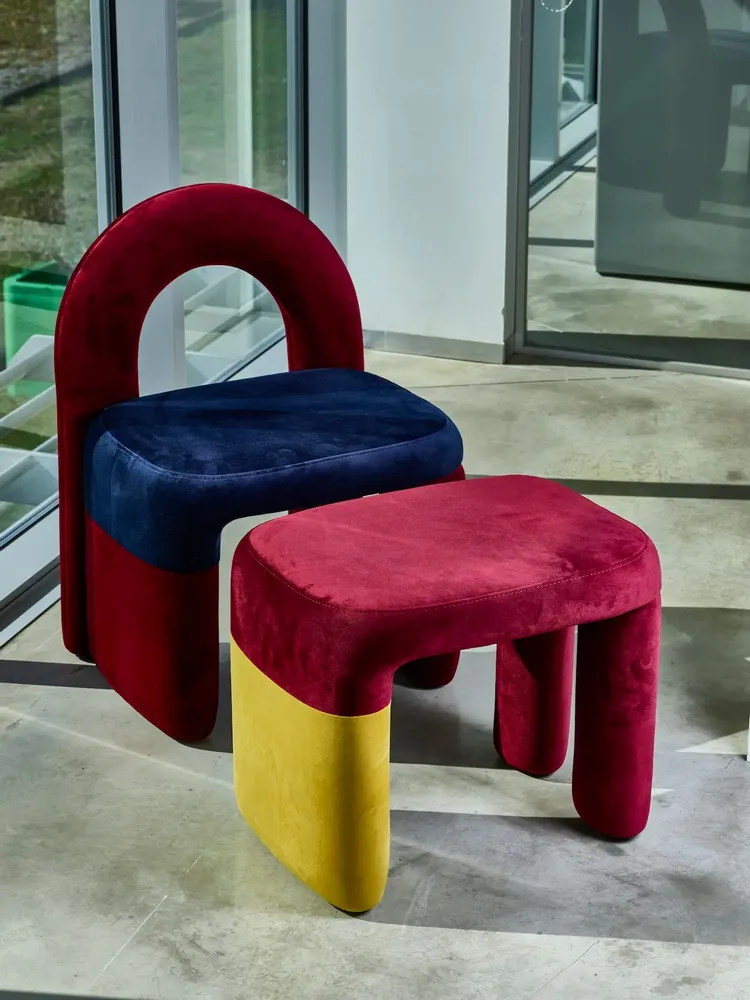 Objets de décoration - In- & outdoor furniture - JU.DESIGN