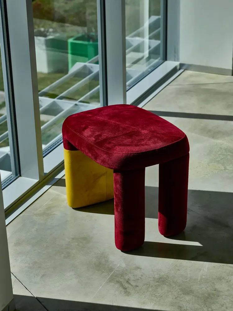 Objets de décoration - In- & outdoor furniture - JU.DESIGN