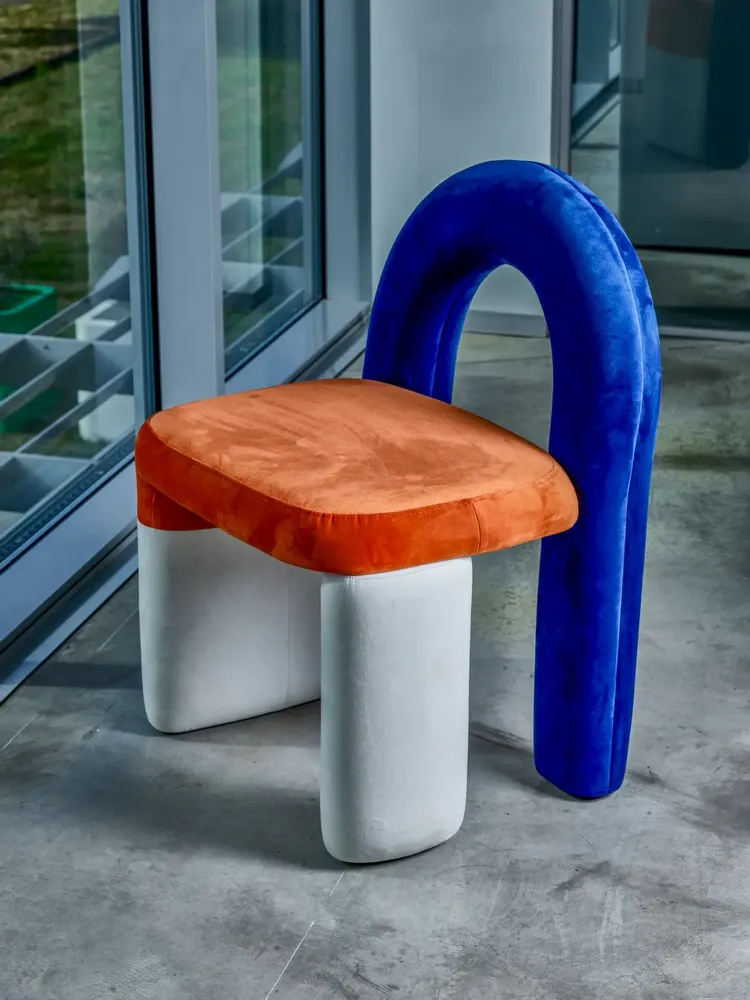 Objets de décoration - In- & outdoor furniture - JU.DESIGN