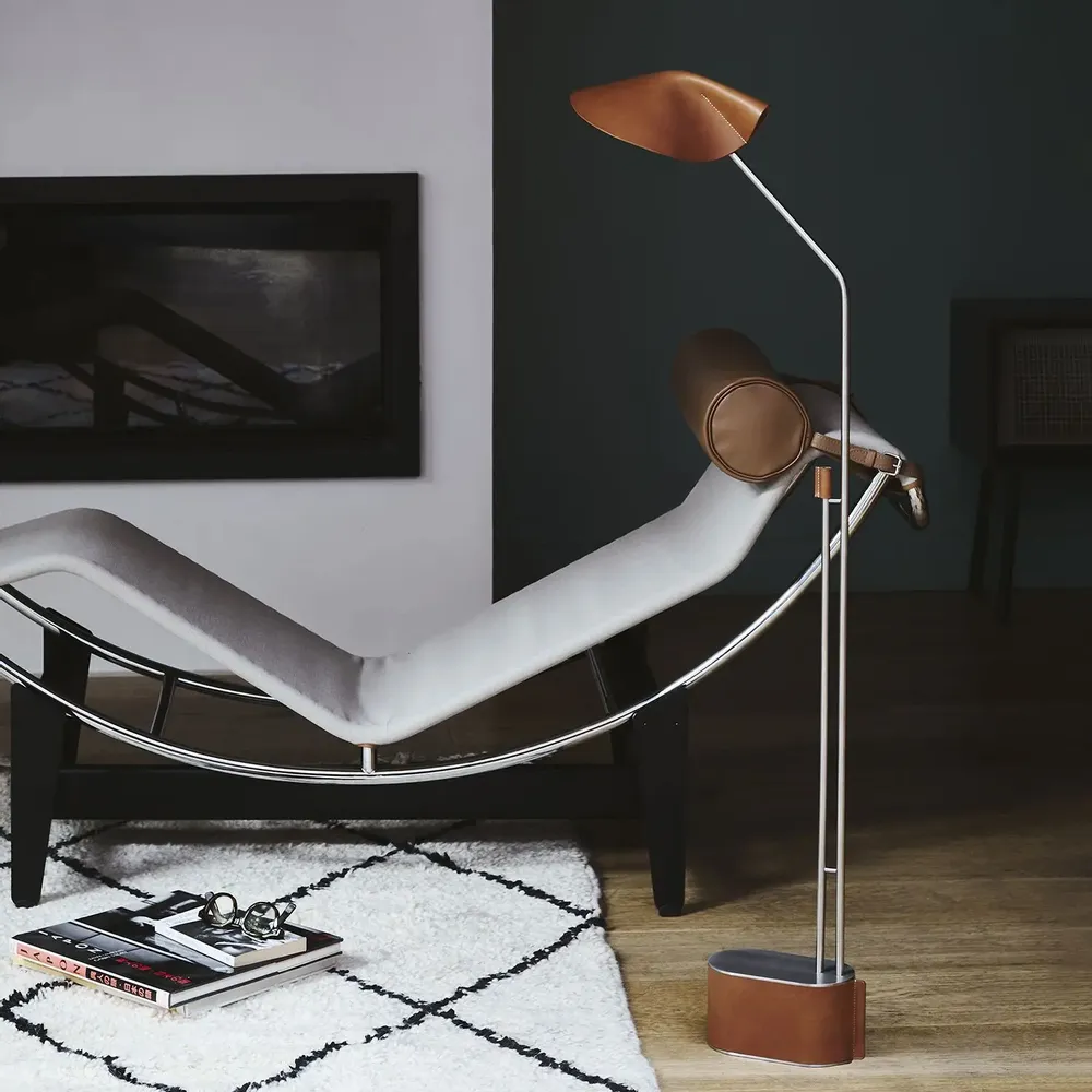 Lampadaires - PICO Liseuse - H.ISLE